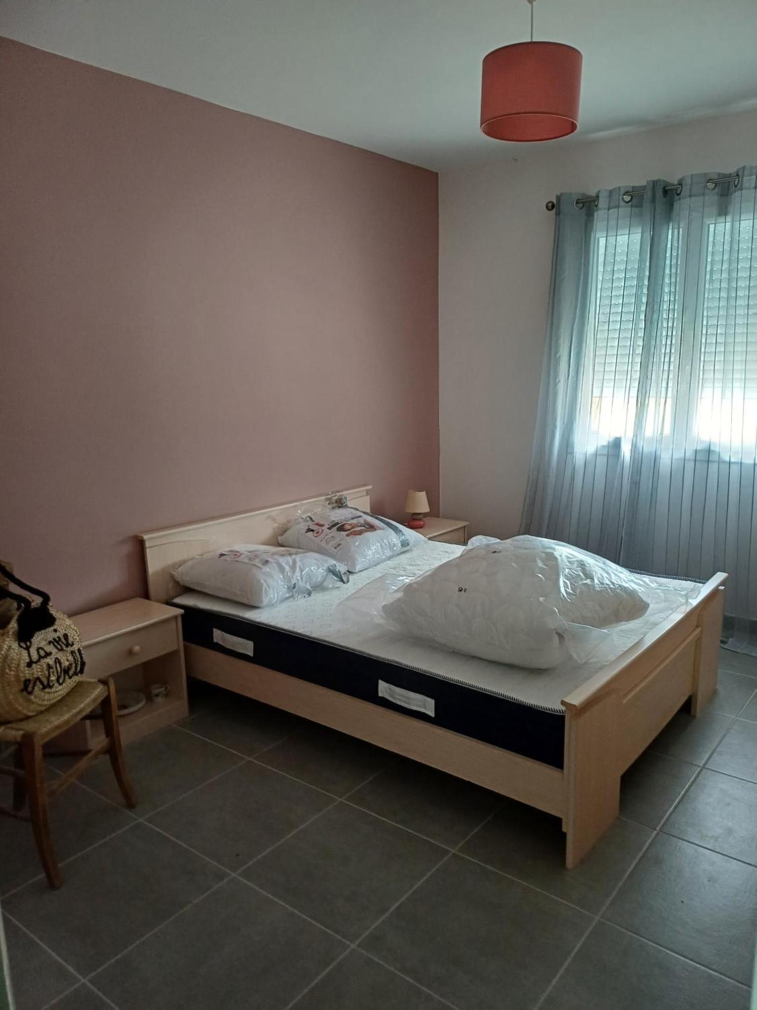 Villa La Palombe Chapdeuil Esterno foto